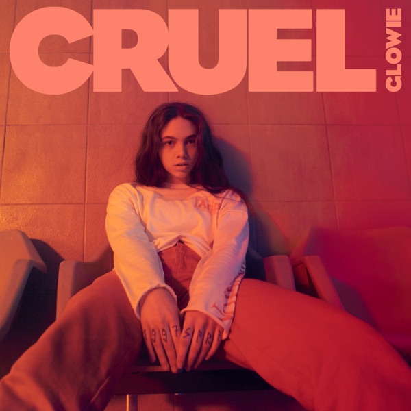 Cruel - Single - Glowie