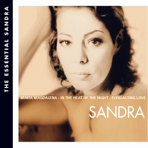 Sandra - Little Girl - 排舞 音樂