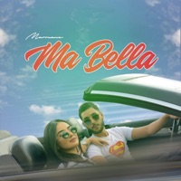 Ma Bella - Single - marouane