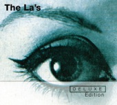 The La's (Deluxe Edition) artwork
