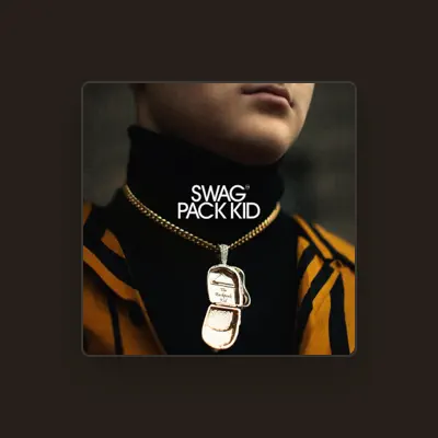 Listen to The Backpack Kid, watch music videos, read bio, see tour dates & more!