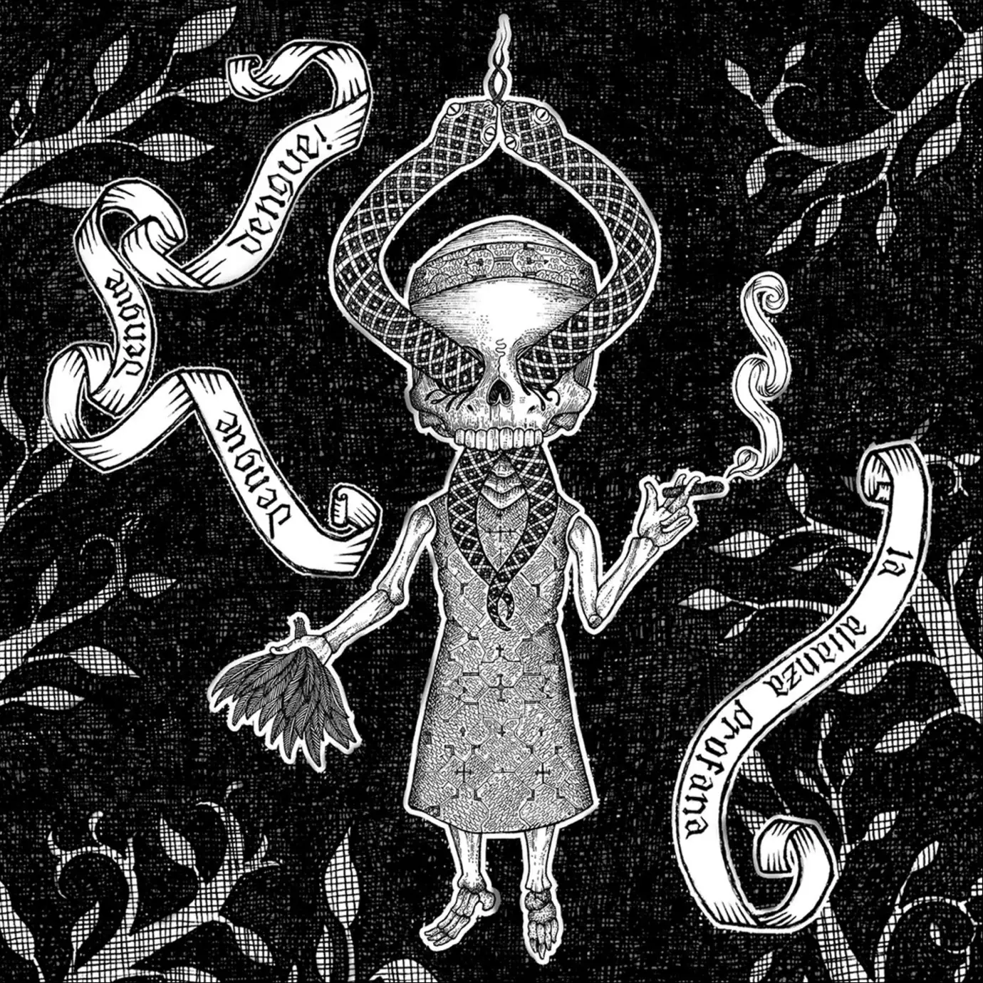 Dengue Dengue Dengue - Songs, Concert tickets & Videos