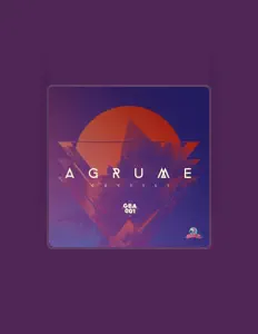 Listen to Agrume, watch music videos, read bio, see tour dates & more!