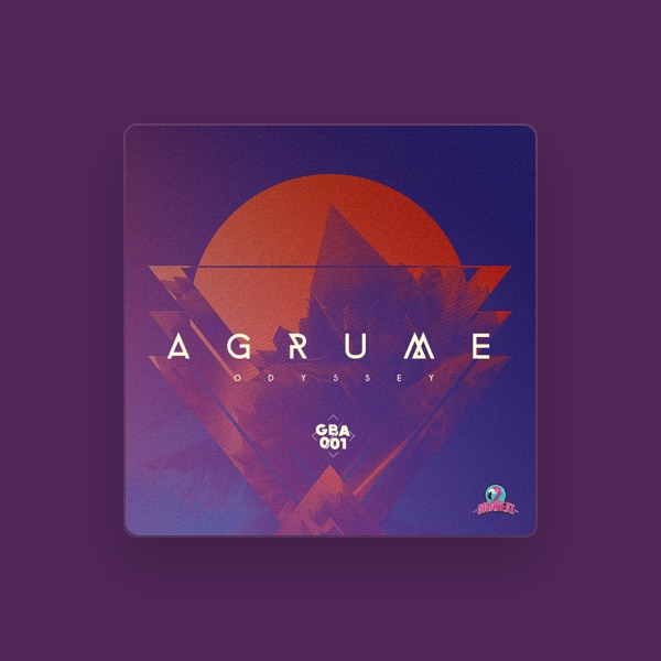 Agrume's avatar