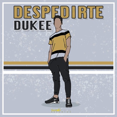 Despedirte - Single