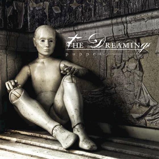Cover artwork for Breathing