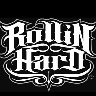 Rollin' Hard (feat. Teezee) - Single