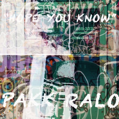 Hope You Know - Single