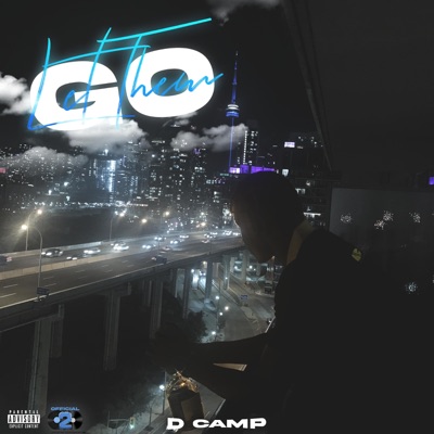 Let Them Go - Single