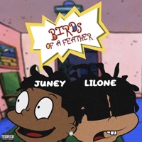 Safe (feat. Lil one) - Single - GoJuney