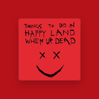Listen to HAPPYPPL, watch music videos, read bio, see tour dates & more!
