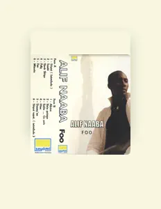 Listen to Alif Naaba, watch music videos, read bio, see tour dates & more!
