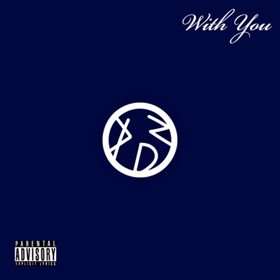 With You (feat. Freckles) - Single