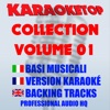 KaraokeTop - Yo Contigo, Tú Conmigo (The Gong Gong Song) (Originally Performed by Alvaro Soler & Morat)