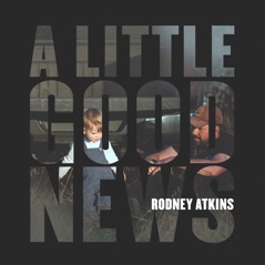 A Little Good News - Single