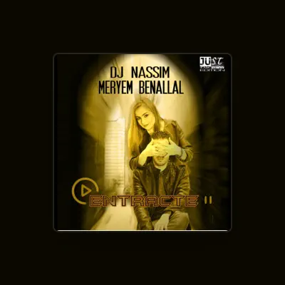 Listen to DJ Nassim, watch music videos, read bio, see tour dates & more!