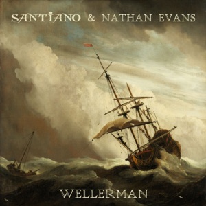 Santiano & Nathan Evans - Wellerman - Line Dance Musik
