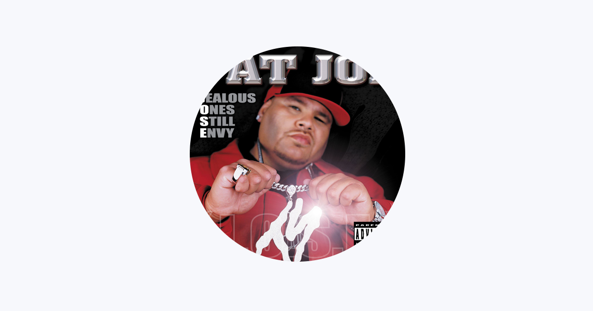 Fat Joe - Apple Music