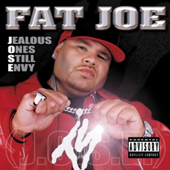 JEALOUS ONES STILL ENVY (J.O.S.E.) cover art