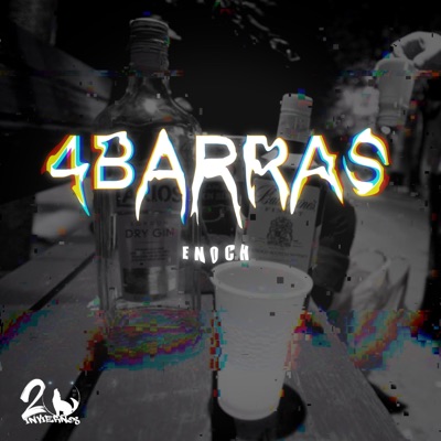 4 Barras - Single