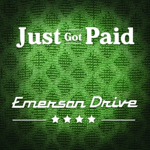 Emerson Drive - Just Got Paid - 排舞 编舞者
