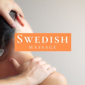 Swedish Massage – Music for Swedish Spa Treatments, Relaxing Water Sounds