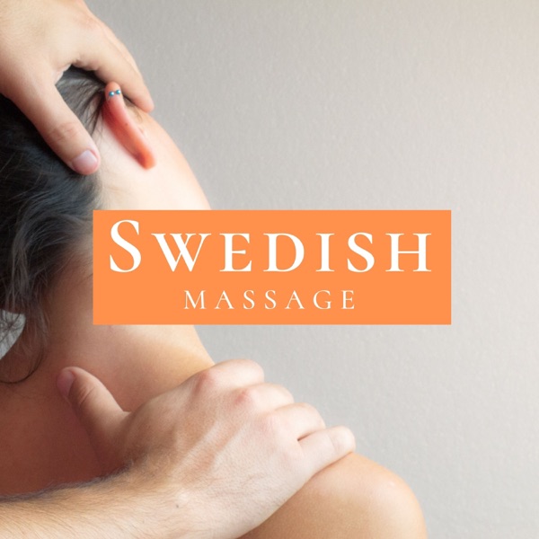 Swedish Massage – Music for Swedish Spa Treatments, Relaxing Water Sounds