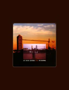 Ouça Les Deux Guitares Trio, assista a videoclipes, leia a biografia, veja as datas das turnês e mais!