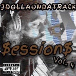 Uncut JDollaOnDaTrack