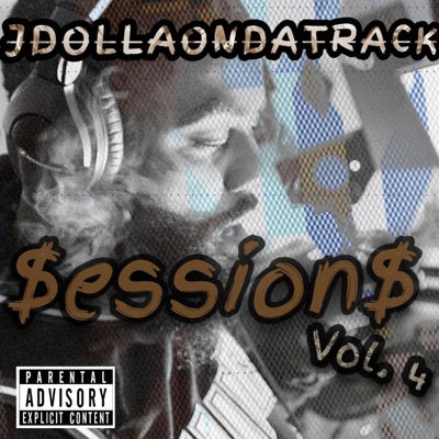 Sessions, Vol. 4