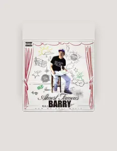 Listen to Barry Chen, watch music videos, read bio, see tour dates & more!