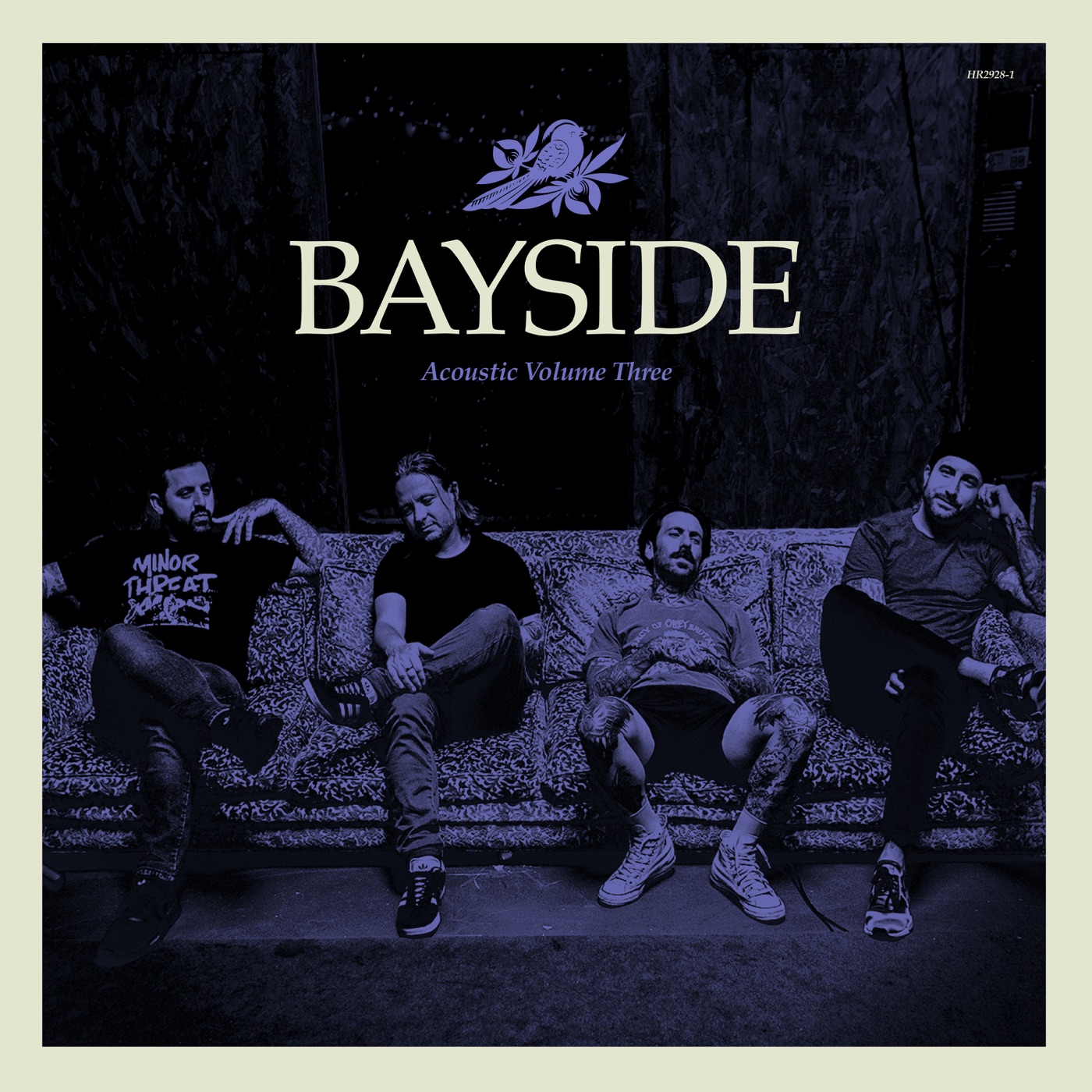 Acoustic Volume 2 by Bayside