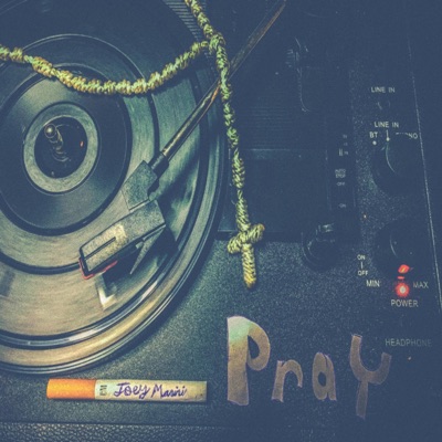 Pray - Single