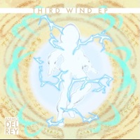 Third Wind EP - Animo Del Rey