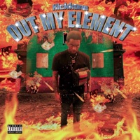 Out My Element - Kickkone