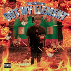 Ain't Lyin' Kickkone