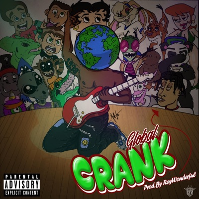 Crank - Single