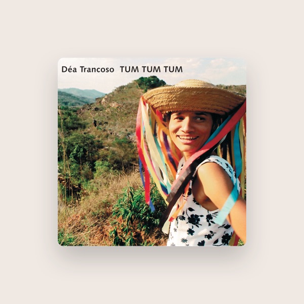Déa Trancoso's avatar