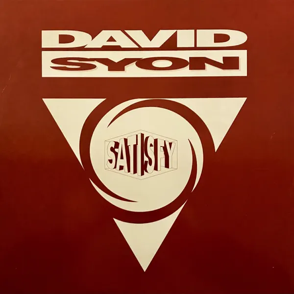 Satisfy (Long Mix) — David Syon