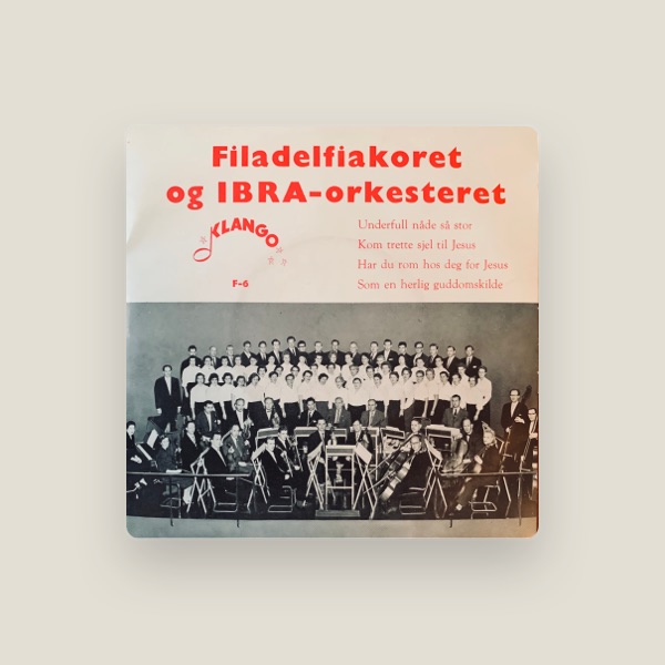 Filadelfiakoret's avatar