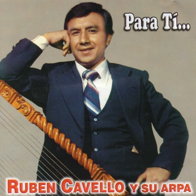 Song - VAS A LLORAR - Ruben Cavello y su Arpa