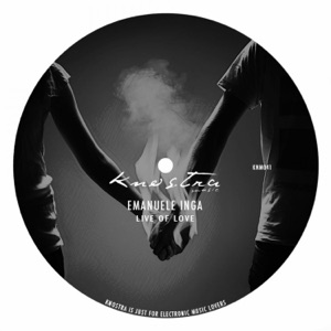 Live of Love EP