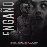 Engaño - Single - Randy One