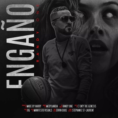 Engaño - Single