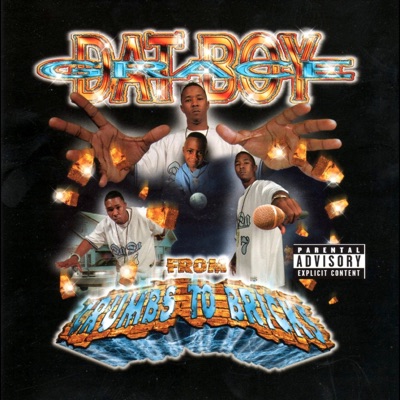 From Crumbs To Bricks