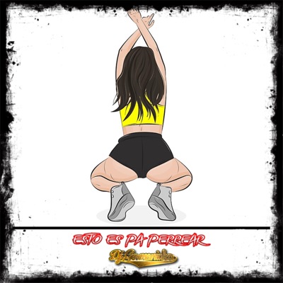 Esto Es Pa Perrear - Single