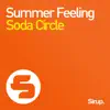 Soda Circle - Summer Feeling (Radio Edit)
