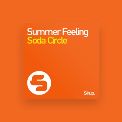 Listen to Soda Circle, watch music videos, read bio, see tour dates & more!