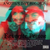 Favorite Person (feat. Grumpstr) - Single - Jacobi