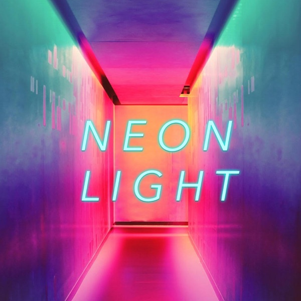 Neon Light (feat. Benjamin Reynolds)